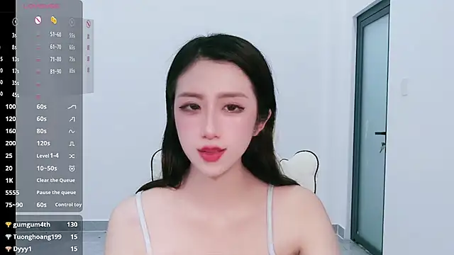 Embe_Yin – Naživo XXX chat