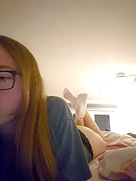 Freaky-Doll – Naživo XXX chat
