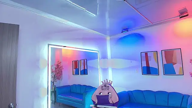 Isabella_rows Live XXX-Chat
