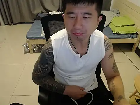 Show de kun9981 na webcam