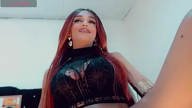 Chat XXX Live Oriana_braom