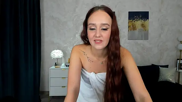 SabrinaCandi – Live XXX-chat