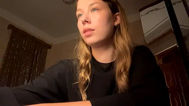 TarenOgilvie – Naživo XXX chat