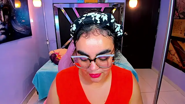 megan_glenda – Naživo XXX chat