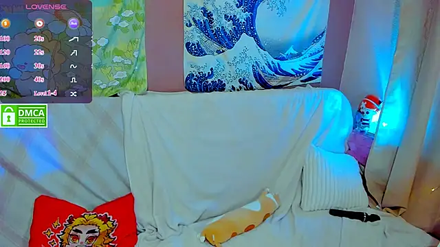 KittyOKitty – Naživo XXX chat