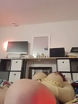 sissytrapdolly24n Webbikameraesitys