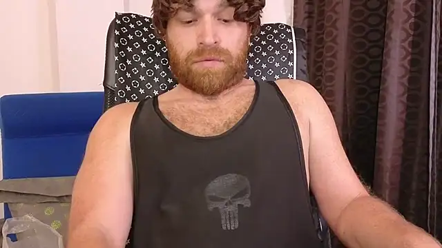 michacosio Show in webcam