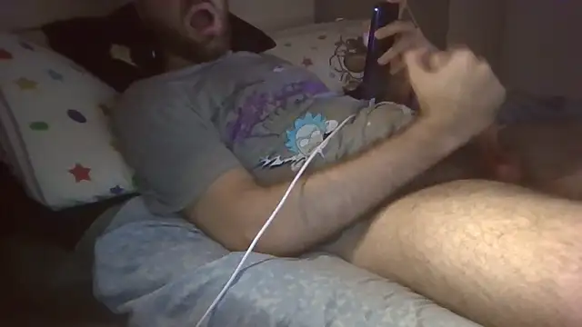Chat XXX en directo de aaalen98