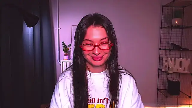 AlexaSven's Live XXX Chat