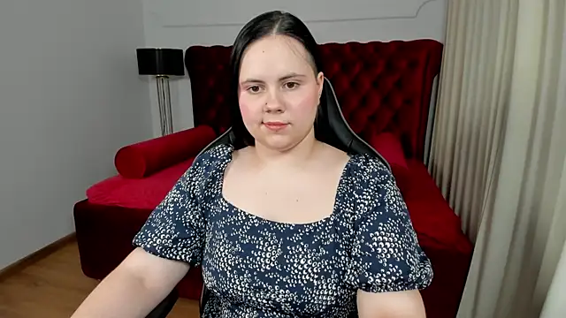 DaisyHarts' Live XXX Chat