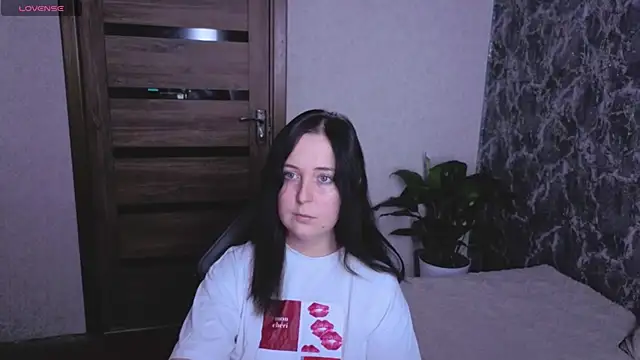 Kristy-Max's Live XXX Chat