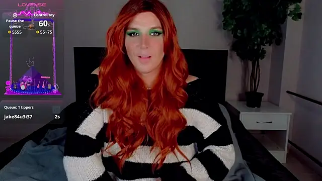 HelenSpellman Webcam-Show