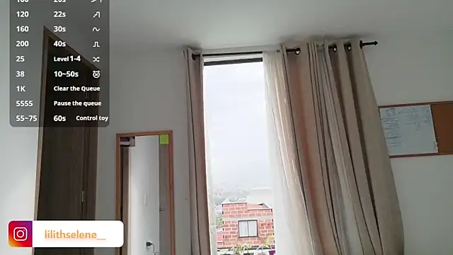 lilithselene's Live XXX Chat