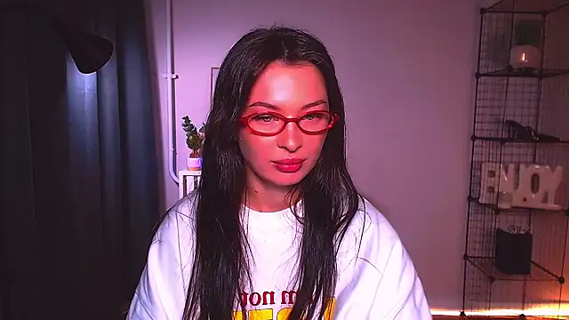 AlexaSven's Live XXX Chat