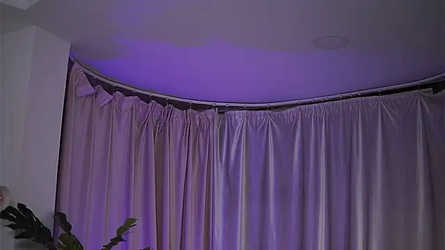 NatyDesiree Show Webcam
