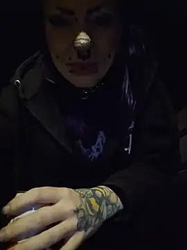 Purple_Coffin666 Live XXX-Chat