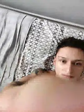Вебкам-шоу DIEGO_JONES