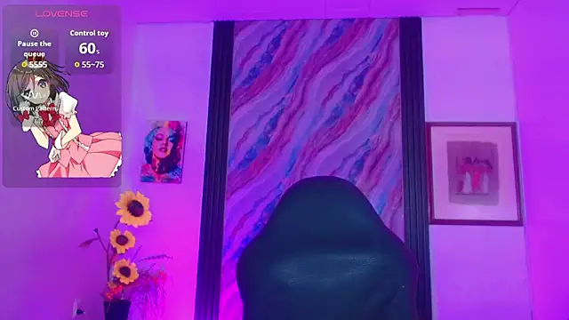 The_babys_wordln Webbikameraesitys