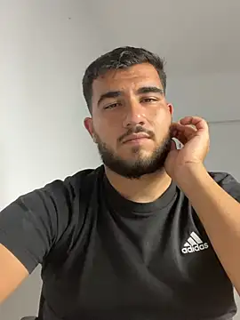 NikolasKane – webcam-show