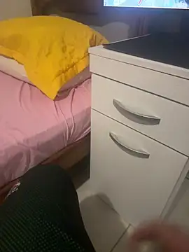 kuri_ webcam show