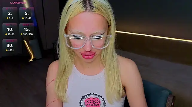 Chat XXX Live Luna_Beverly