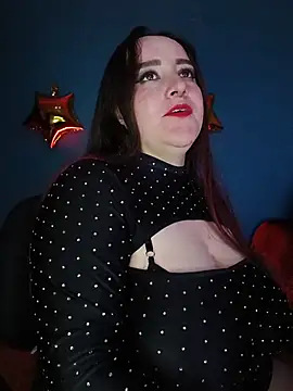 Chat XXX en directo de Lena_black_