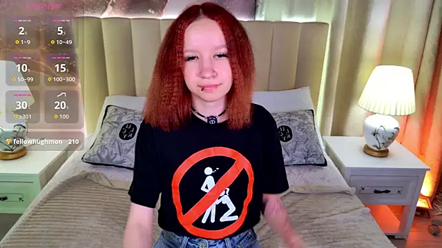 Mi_Mi_Mia – Naživo XXX chat