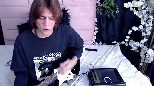 Онлайн чат XXX oli_dusk