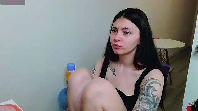 XXX chat uživo modela peachyness