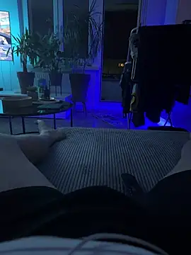 edgarmachtsderbe Show Webcam