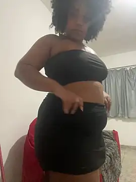 Chat XXX ao vivo de estrellla1