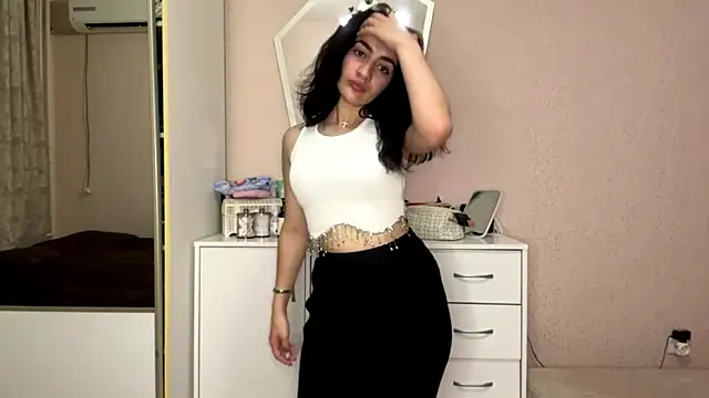 Ledi_Asthik's Webcam Show
