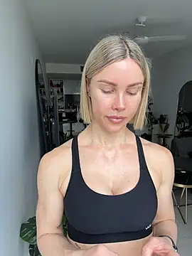 Chat XXX ao vivo de raeparks
