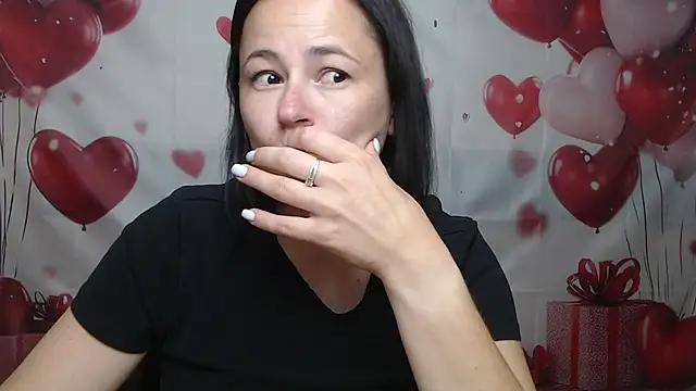 MarieSho 现场XXX聊天