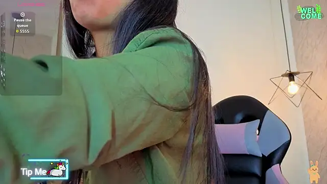Sheilly_brown – Live XXX-chat