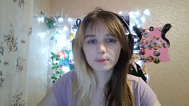 Chat XXX ao vivo de MilaTyan