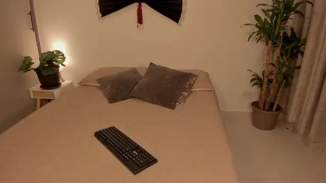 Gysel_flynn – Naživo XXX chat