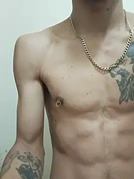 EngagingGrunge – Naživo XXX chat