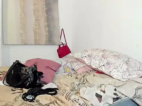 sexynathalyx Webcam-Show