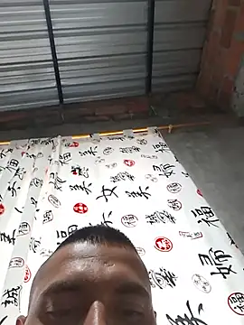 Andrezzz69 웹캠 쇼