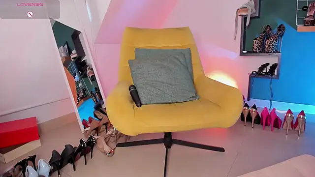 Ashley_leon_'s Live XXX Chat