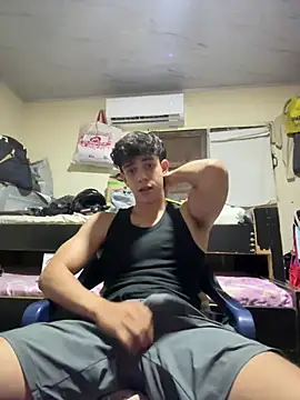 Webkamerová show valdren_vylord