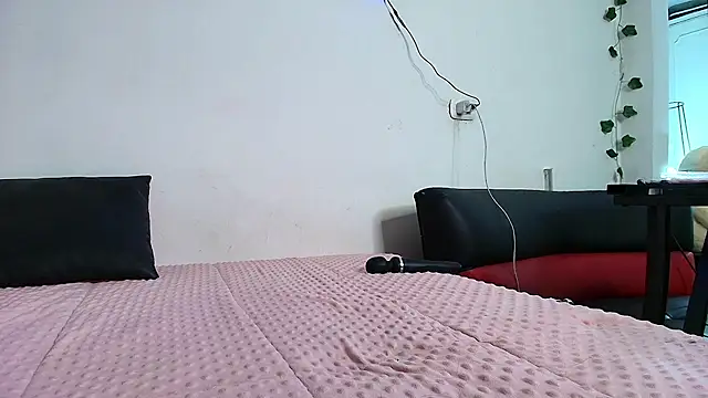 yesie_hotのライブXXXチャット