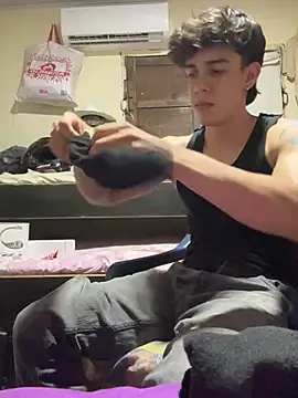 valdren_vylord webkamerás műsora