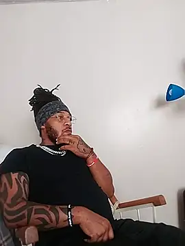 Show Webcam de TooGoodConway23