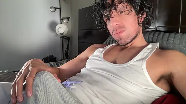 beranco19 Live XXX-Chat