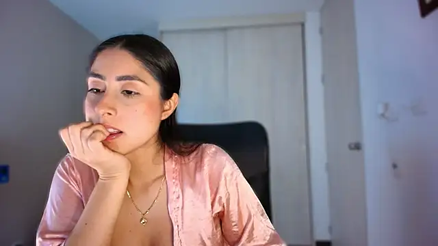 auroracaruso11 Show Webcam