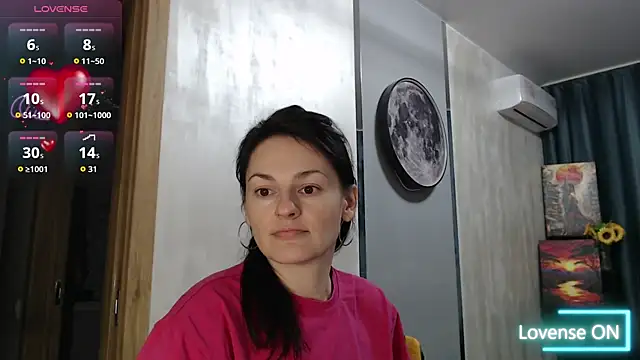 Stacy_Davice 现场XXX聊天