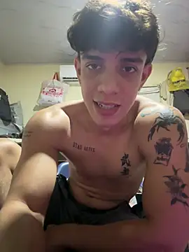 valdren_vylord – webcam-show
