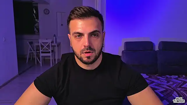 Živý XXX chat Jace_Thorne